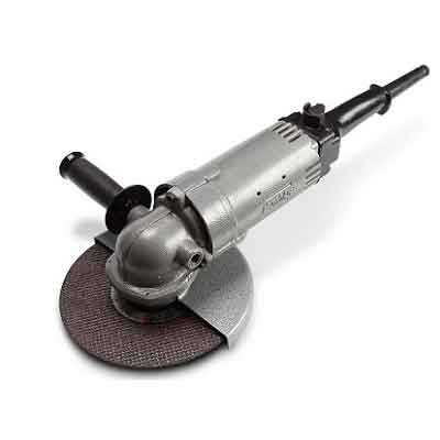 Amoladora frekuentzi handia TECMAF AFT 01932