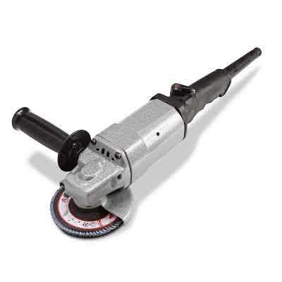 Amoladora frekuentzi handia TECMAF AFT 01526