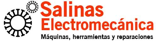 Salinas Electromecánica
